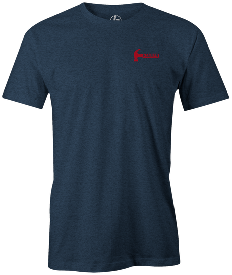 Hammer Red Practice T-shirt