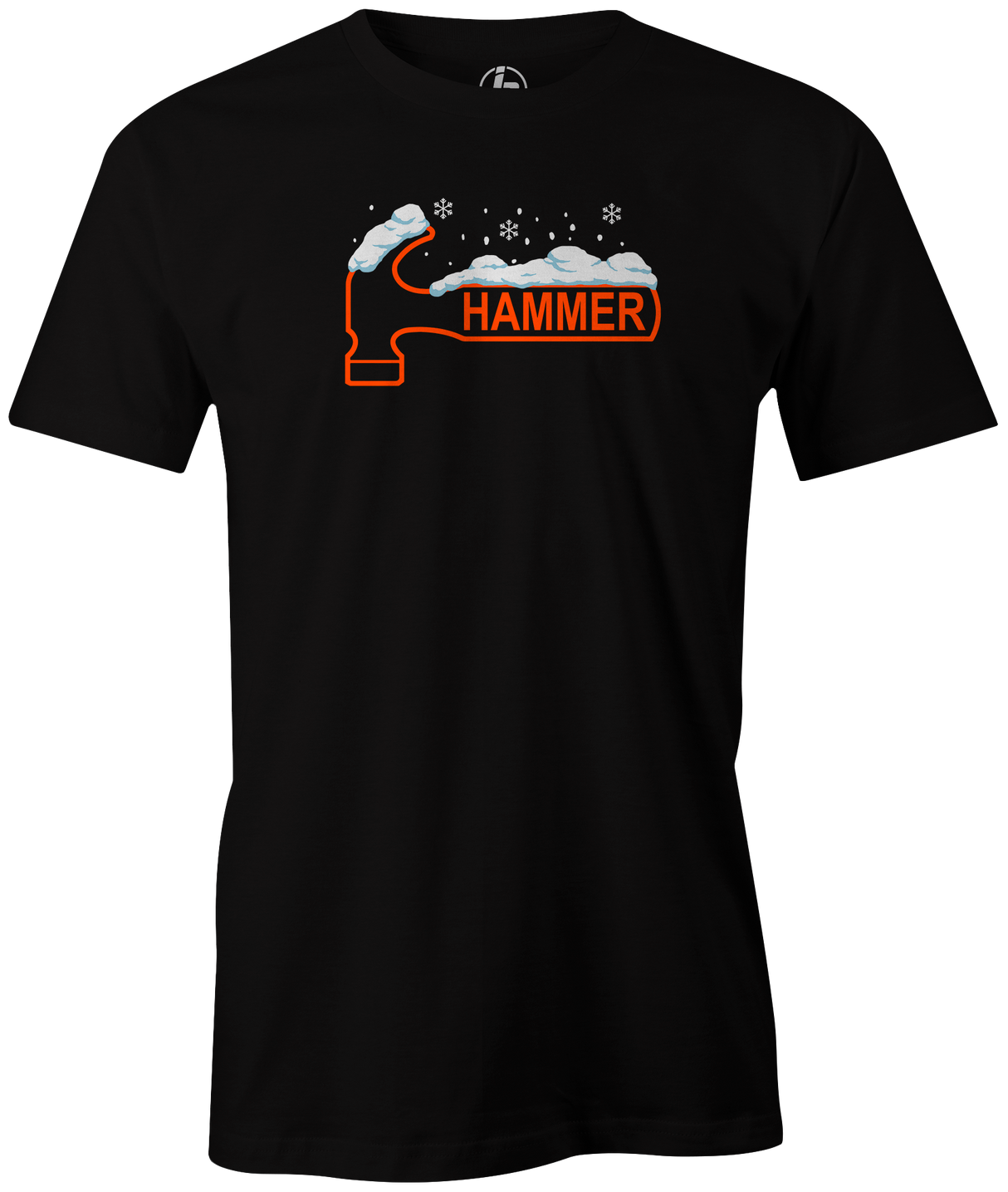 Hammer Holiday T-shirt