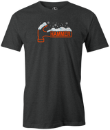 Hammer Holiday T-shirt