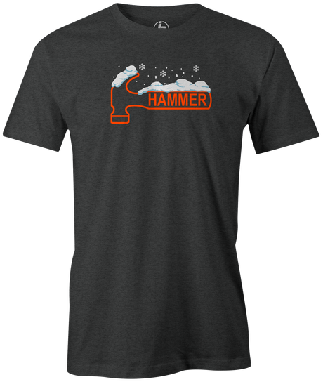 Hammer Holiday T-shirt