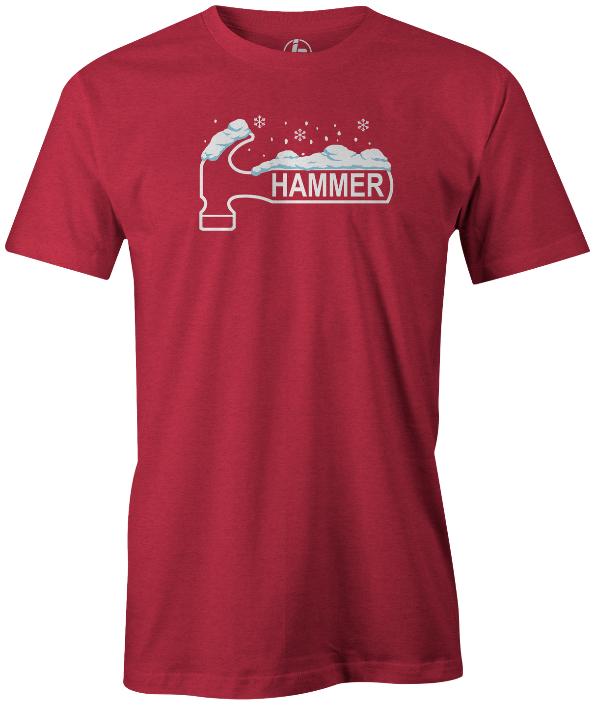 Hammer Holiday T-shirt