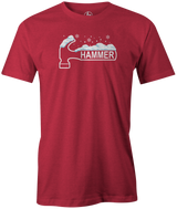 Hammer Holiday T-shirt