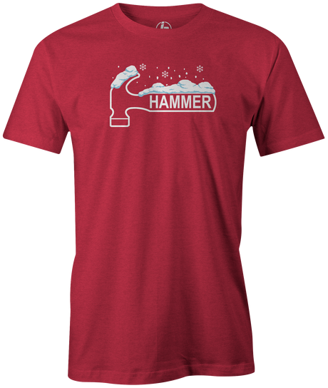 Hammer Holiday T-shirt