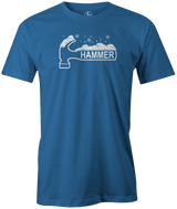Hammer Holiday T-shirt