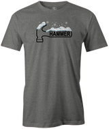 Hammer Holiday T-shirt