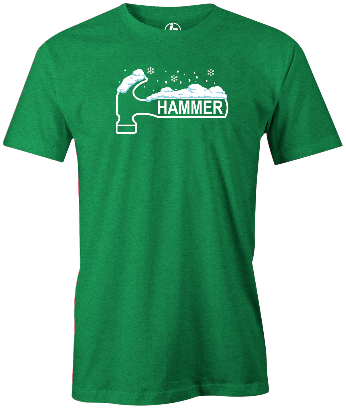 Hammer Holiday T-shirt