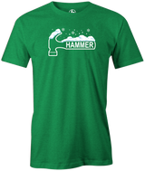 Hammer Holiday T-shirt