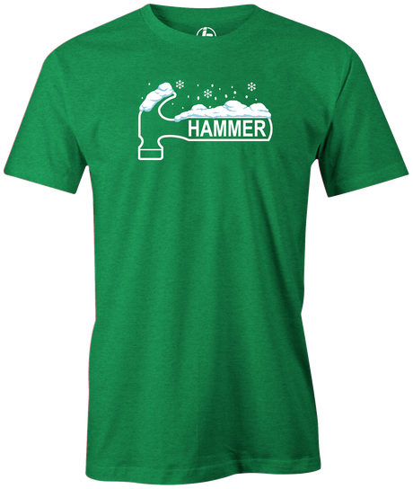 Hammer Holiday T-shirt