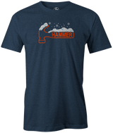 Hammer Holiday T-shirt