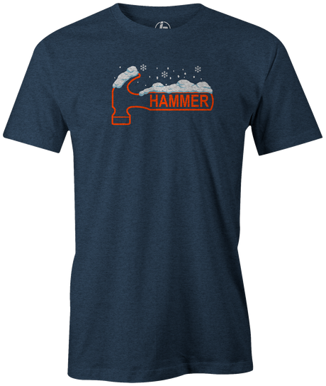 Hammer Holiday T-shirt