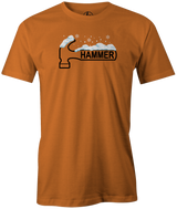 Hammer Holiday T-shirt
