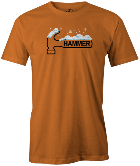 Hammer Holiday T-shirt