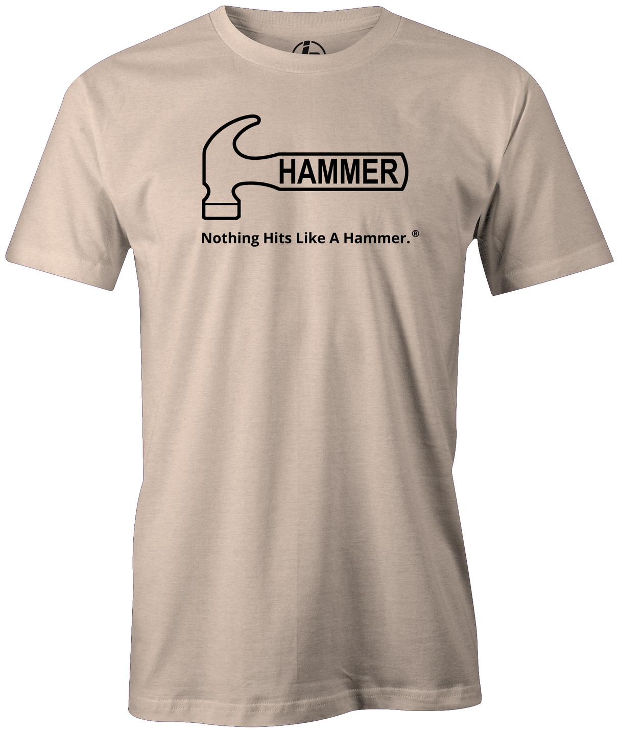 Hammer Tag