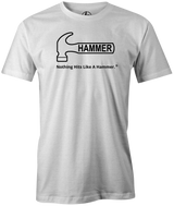 Hammer Tag