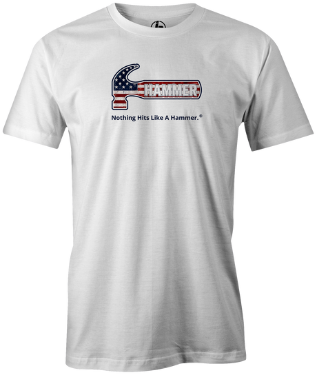 Hammer Tag USA