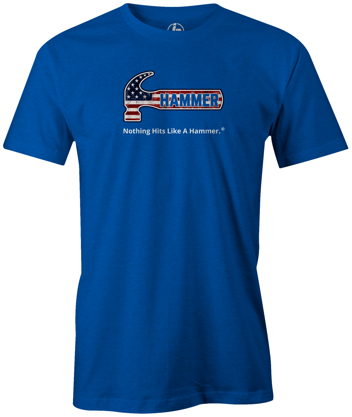 Hammer Tag USA