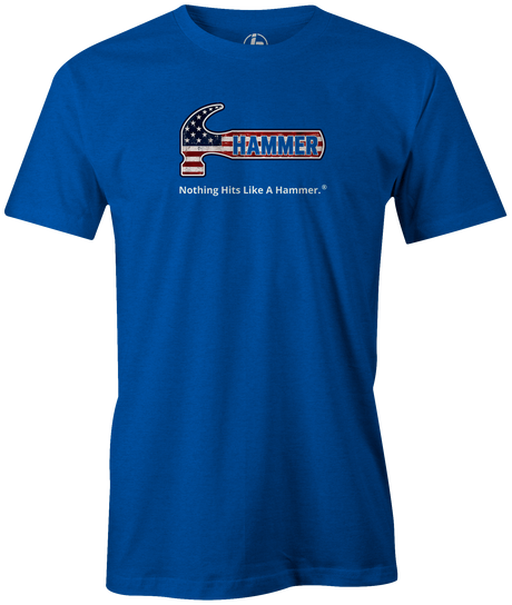 Hammer Tag USA