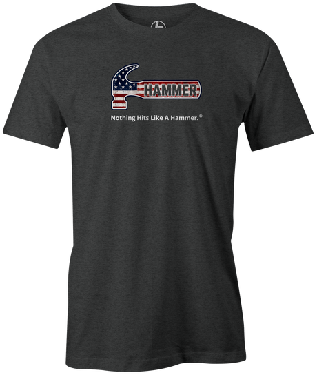 Hammer Tag USA
