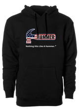 Hammer Tag USA Hoodie