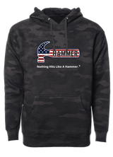 Hammer Tag USA Hoodie