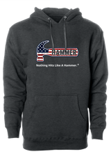 Hammer Tag USA Hoodie