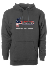 Hammer Tag USA Hoodie