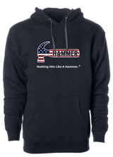 Hammer Tag USA Hoodie