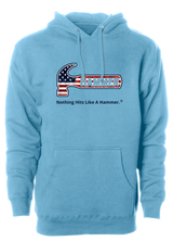Hammer Tag USA Hoodie
