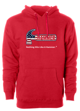 Hammer Tag USA Hoodie