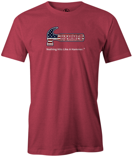 Hammer Tag USA