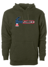 Hammer USA Hoodie