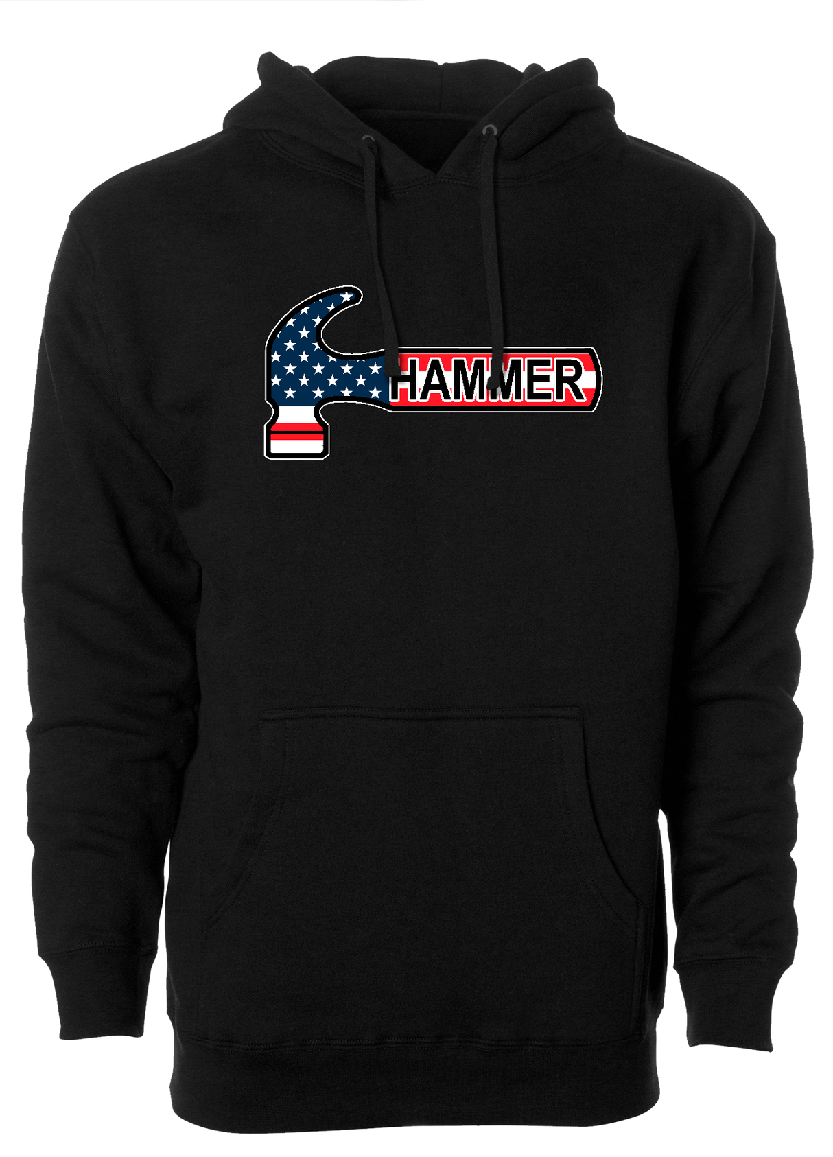 Hammer USA Hoodie