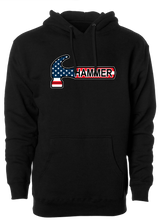 Hammer USA Hoodie