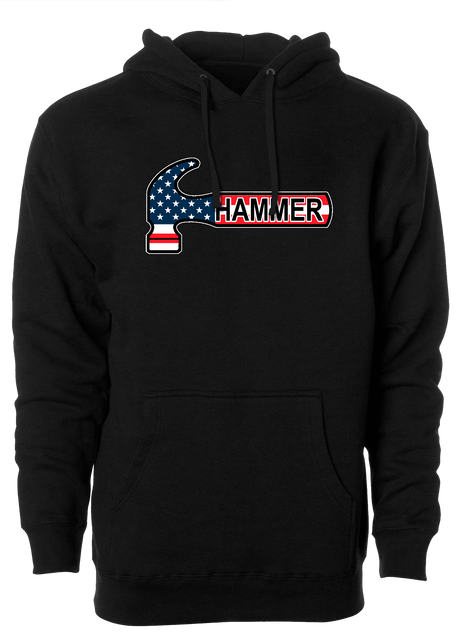 Hammer USA Hoodie