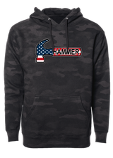 Hammer USA Hoodie