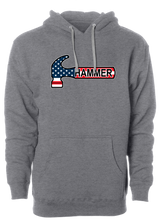 Hammer USA Hoodie