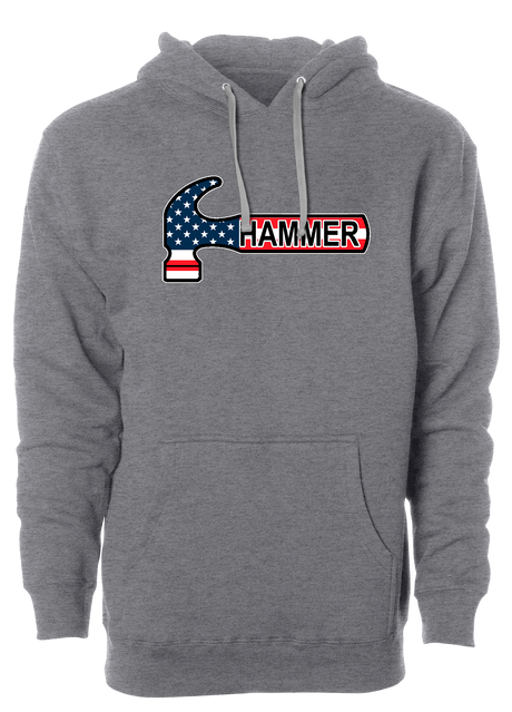 Hammer USA Hoodie