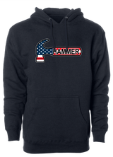 Hammer USA Hoodie