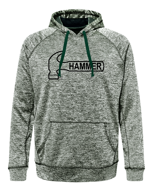 nothing hits like a hammer bowling hoodie pba pro bowlers pwba usbc clothing nationals approved apparel bowler league shirt