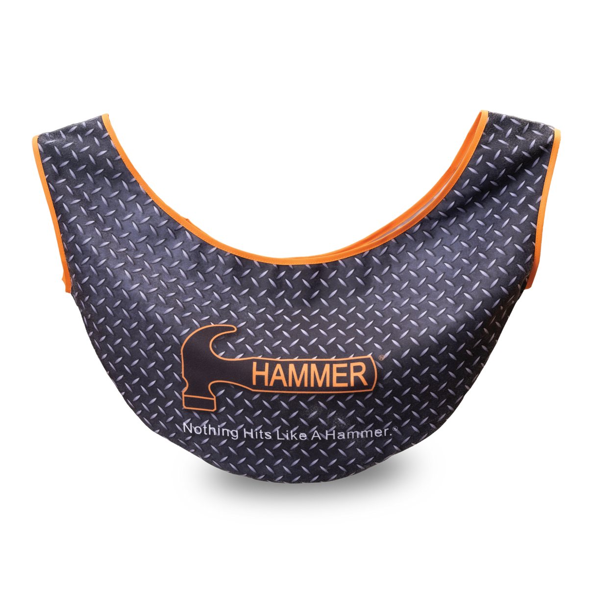 Hammer Diamond Plate See Saw