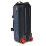 Hammer Black Widow Dye Sub Triple 3 Ball Tote Bowling Bag suitcase league tournament play sale discount coupon online pba tour