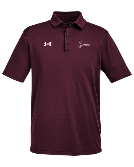 Hammer Under Armour Tech Polo