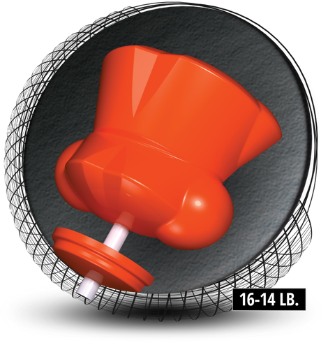 Hammer Maximum Effect Core