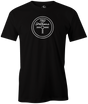 hammer-black-pearl-urethane-78d bowling ball logo tee shirt bowler tshirt
