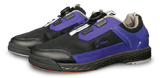 Hammer Power Diesel Men's Bowling Shoes Purple