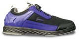 Hammer Power Diesel Men's Bowling Shoes Purple