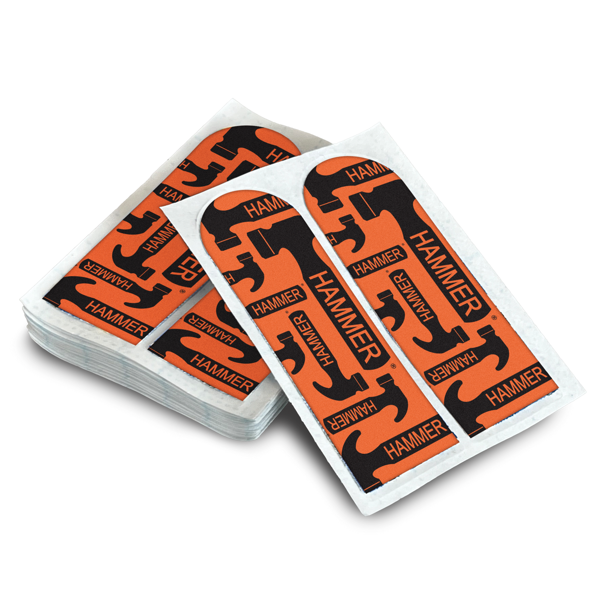 Hammer Pre-Cut Skin Protection Tape