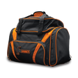 Hammer Premium Deluxe Orange Black Double Tote 2 Ball Bowling Bag suitcase league tournament play sale discount coupon online pba tour