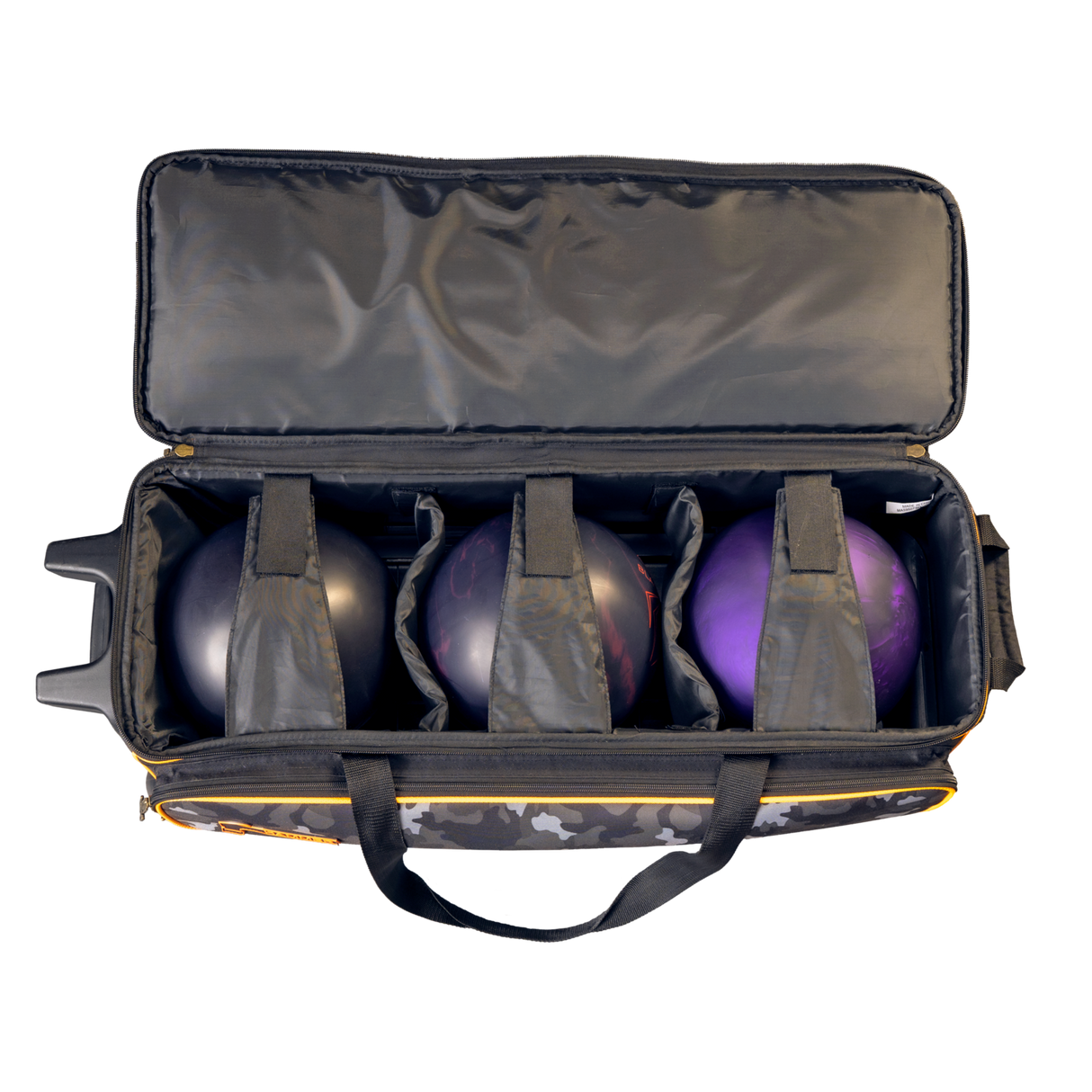 Hammer camo best sale bowling shoes