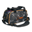 Hammer Premium Camo Double Tote 2 Ball Bowling Bag suitcase league tournament play sale discount coupon online pba tour